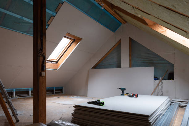 Best Insulation Replacement Services  in Pocahontas, IA