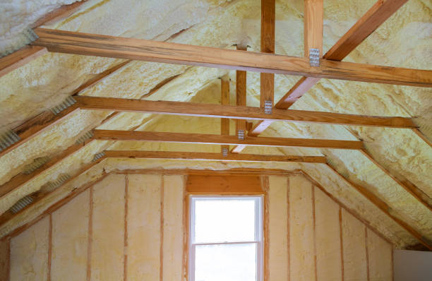 Professional Insulation Contractor in Pocahontas, IA
