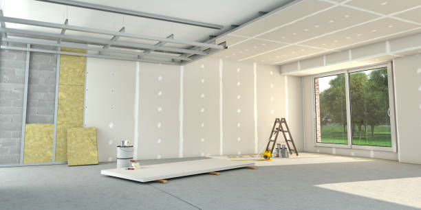 Best Commercial Insulation Contractor  in Pocahontas, IA