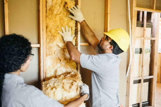 Range of Insulation Solutions in Pocahontas, IA