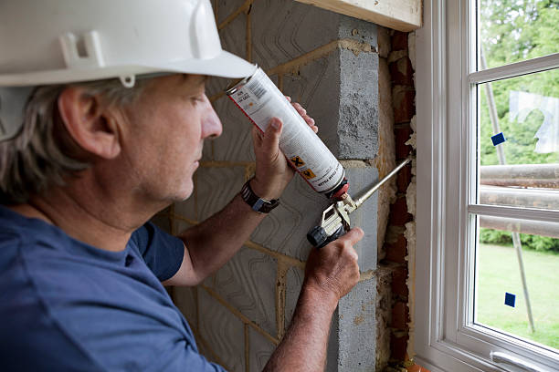 Insulation for Commercial Buildings in Pocahontas, IA