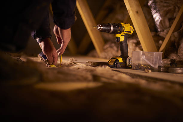 Best Spray Foam Insulation  in Pocahontas, IA
